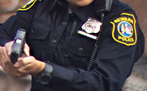 代號5.11   軍警戰靴
