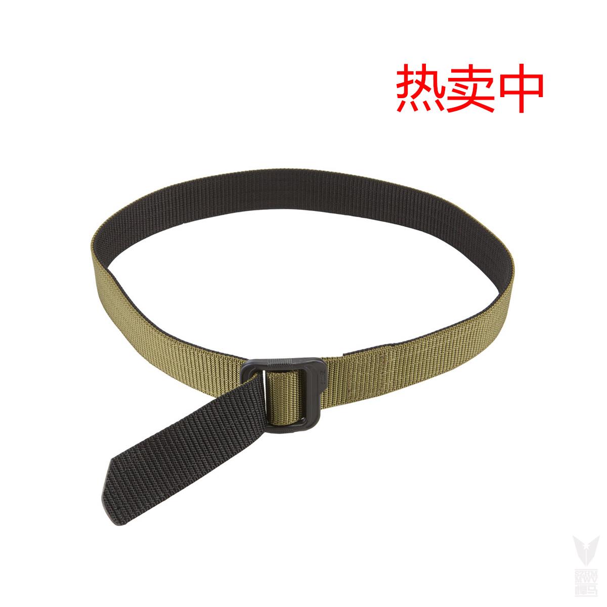 5.11 雙色TDU腰帶59568
