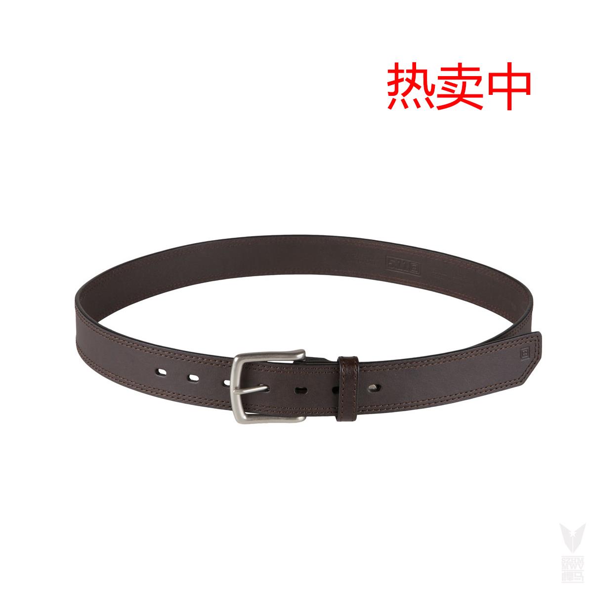 5.11 戰(zhàn)術(shù)弧形皮帶59493
